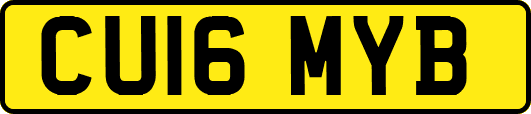 CU16MYB