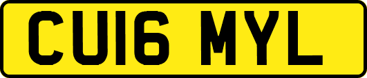 CU16MYL