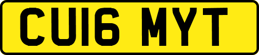 CU16MYT