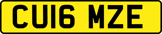 CU16MZE