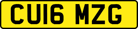 CU16MZG
