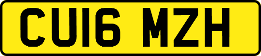 CU16MZH