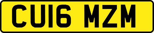 CU16MZM