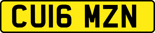 CU16MZN