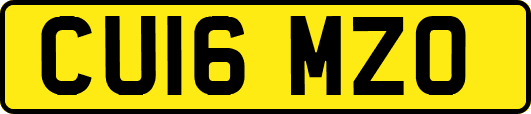 CU16MZO