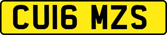 CU16MZS