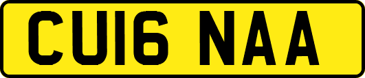 CU16NAA