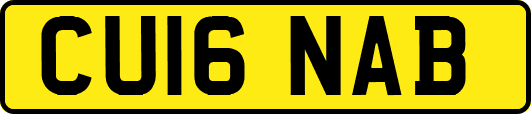 CU16NAB