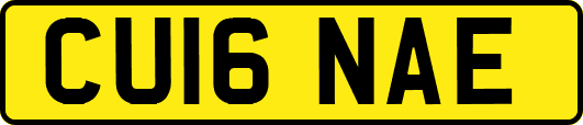 CU16NAE