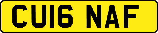CU16NAF