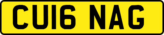 CU16NAG