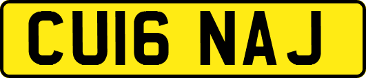 CU16NAJ