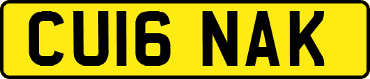 CU16NAK