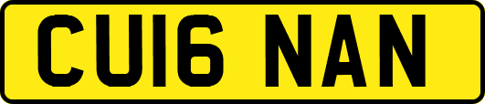 CU16NAN