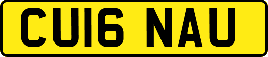 CU16NAU