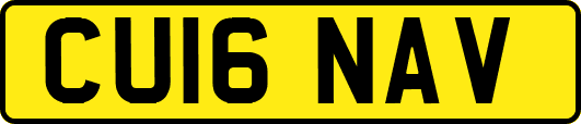 CU16NAV