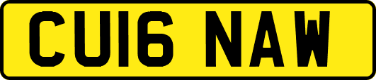 CU16NAW