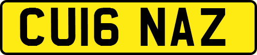 CU16NAZ