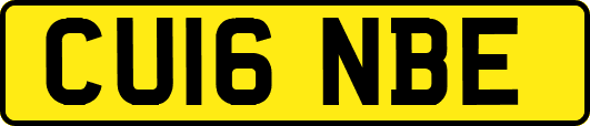 CU16NBE