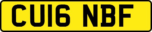 CU16NBF