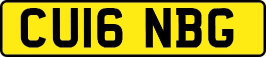 CU16NBG