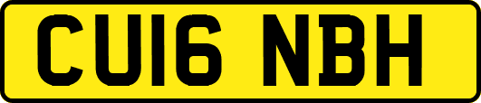 CU16NBH