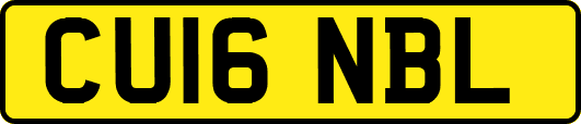 CU16NBL