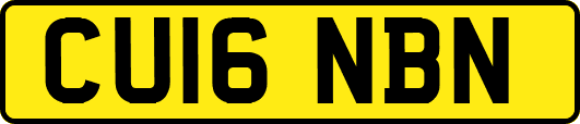CU16NBN
