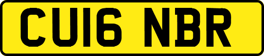 CU16NBR