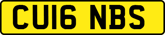 CU16NBS