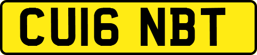 CU16NBT