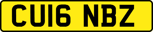 CU16NBZ