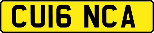 CU16NCA