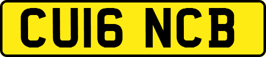 CU16NCB