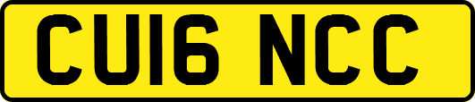 CU16NCC