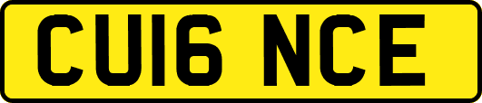 CU16NCE