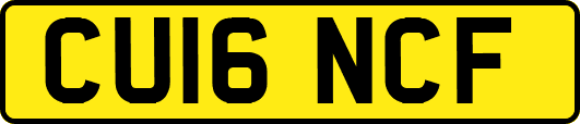 CU16NCF