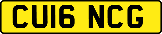 CU16NCG