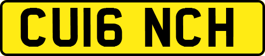 CU16NCH
