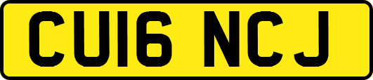 CU16NCJ