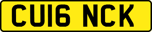 CU16NCK