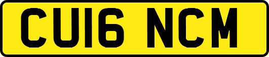 CU16NCM