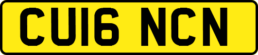 CU16NCN