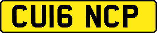 CU16NCP