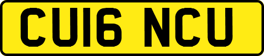 CU16NCU