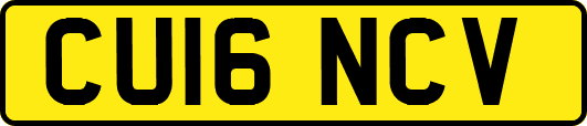 CU16NCV
