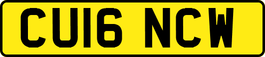 CU16NCW
