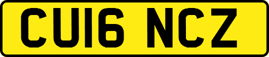 CU16NCZ