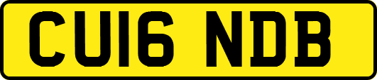 CU16NDB