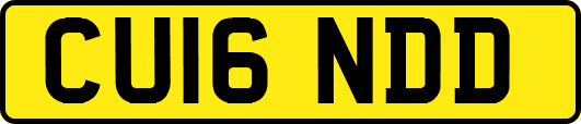 CU16NDD